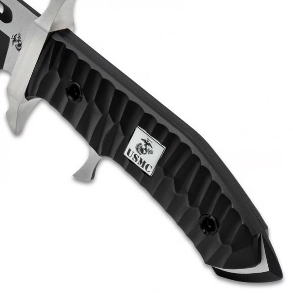 USMC Commando Bowie