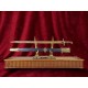 Hazrat Uthman Sword with Scabbard