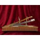 Sultan Mehmed the Conqueror Sword with Scabbard