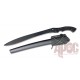 A.P.O.C Sirupate Kukri by A.P.O.C