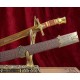 Sultan Mehmed the Conqueror Sword with Scabbard