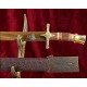 Sultan Mehmed the Conqueror Sword with Scabbard