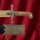 Hazrat Uthman Sword with Scabbard