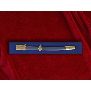 Scabbard