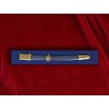 Scabbard