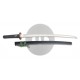 Modern Wakizashi by Dragon King