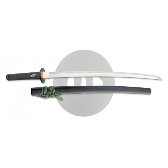 Modern Wakizashi by Dragon King
