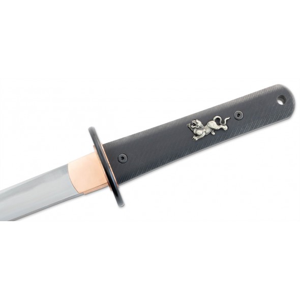Modern Wakizashi by Dragon King