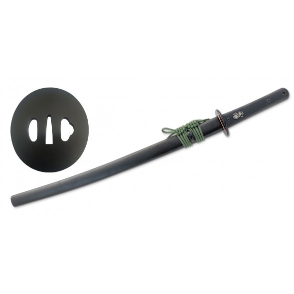 Modern Wakizashi by Dragon King
