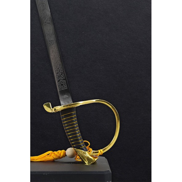 USMC Ceremonial Sword