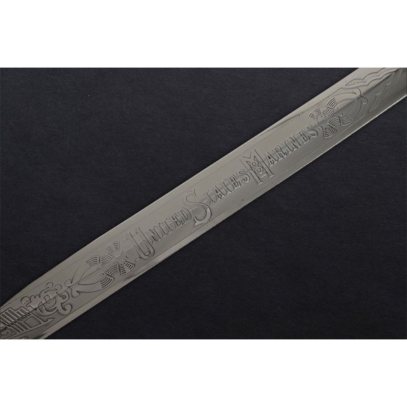 USMC Ceremonial Sword