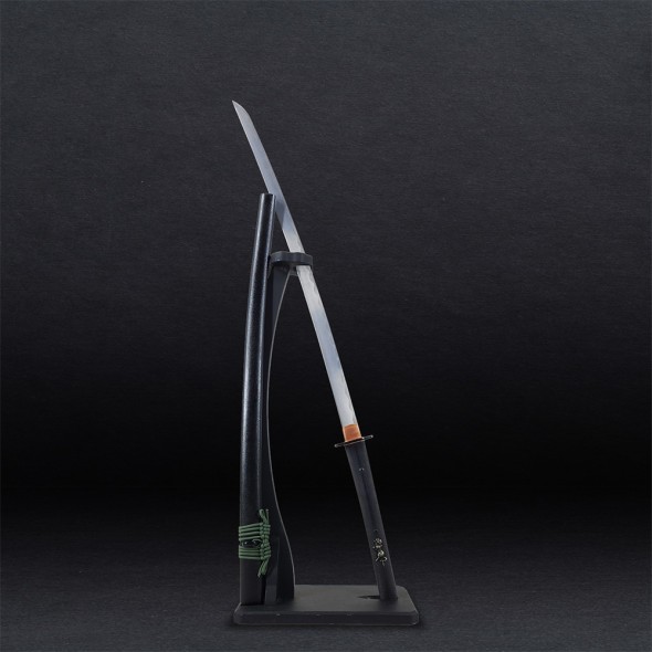 Modern Katana by Dragon King