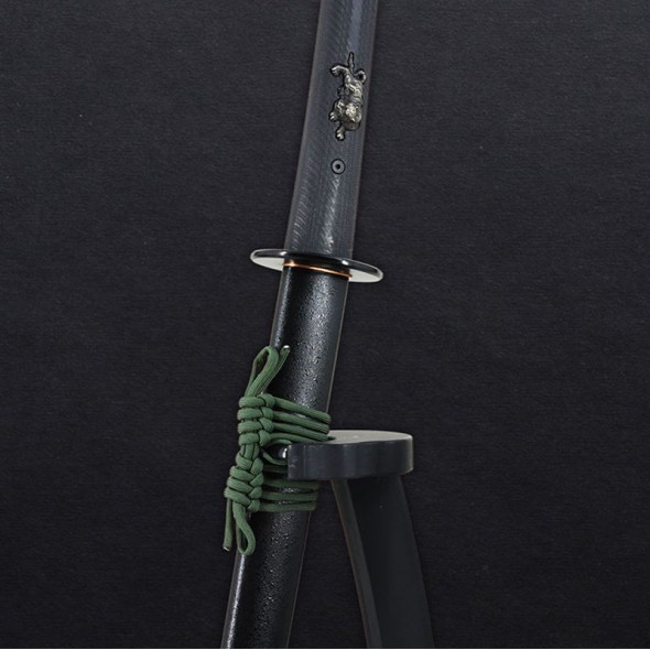 Modern Katana by Dragon King