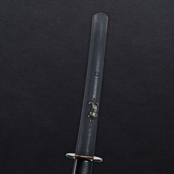 Modern Katana by Dragon King