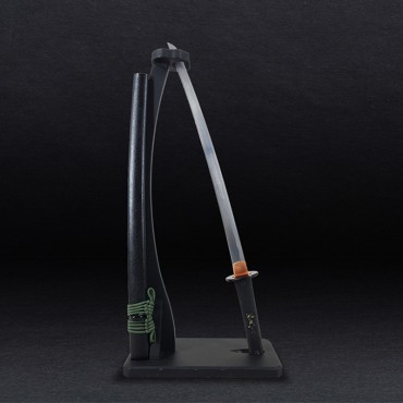 Modern Wakizashi by Dragon King