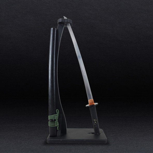 Modern Wakizashi by Dragon King