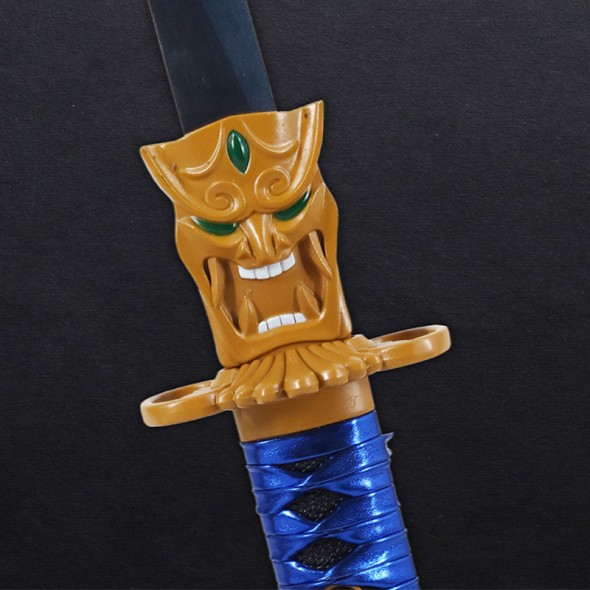 Valorant Onimaru Kunitsuna Sword