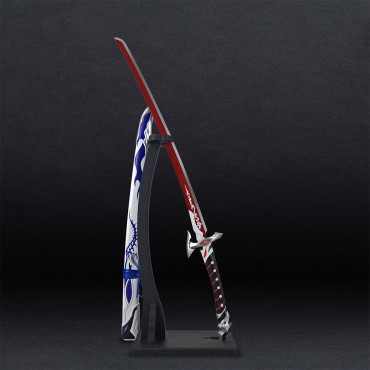[PRE-ORDER] Honkai Star Rail Acheron Sword