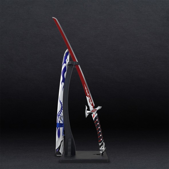Honkai Star Rail Acheron Sword