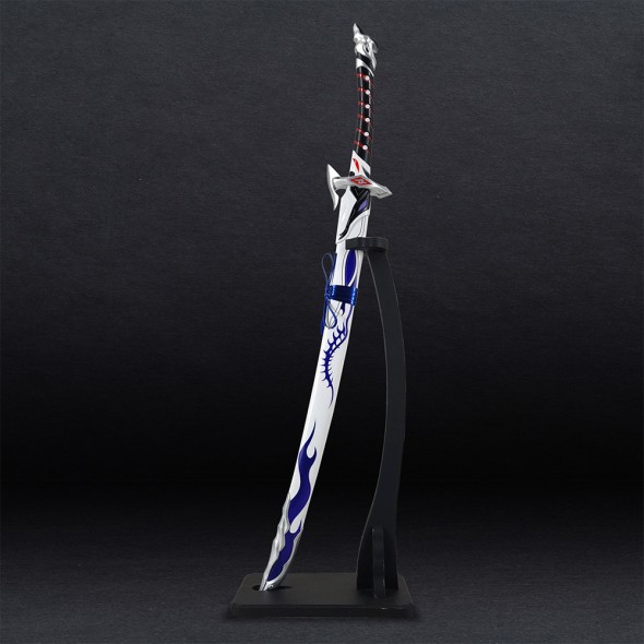 Honkai Star Rail Acheron Sword