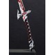 Honkai Star Rail Acheron Sword