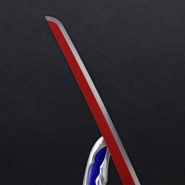 Honkai Star Rail Acheron Sword