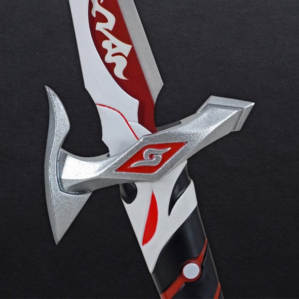 Honkai Star Rail Acheron Sword