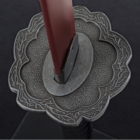 Sekiro Shadows Die Twice Fushigiri
