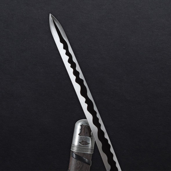 Sekiro Shadows Die Twice Genichiro
