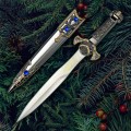 Loki Dagger