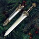 Moonsteel Dagger