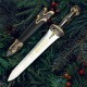 Nightsteel Dagger