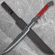 Wraith Edge with Sheath