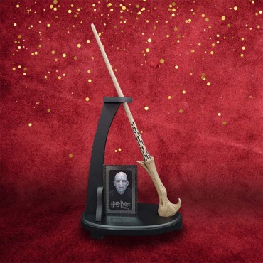 Premium Magic Wand without Light - Voldemort