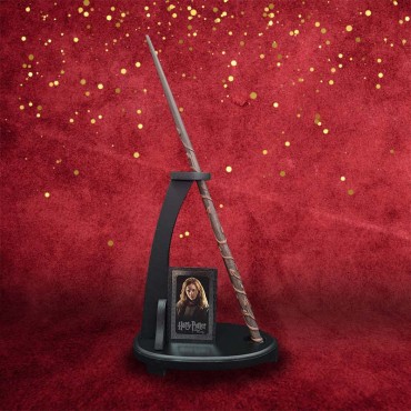 Premium Magic Wand without Light - Hermione Granger