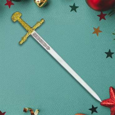 Charlemagne Letter Opener