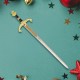 Richard The Lionheart Letter Opener