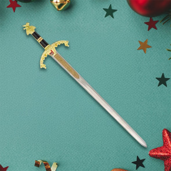 Richard The Lionheart Letter Opener