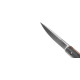 CRKT Biwa™ Black Fixed Blade