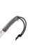 CRKT Biwa™ Black Fixed Blade