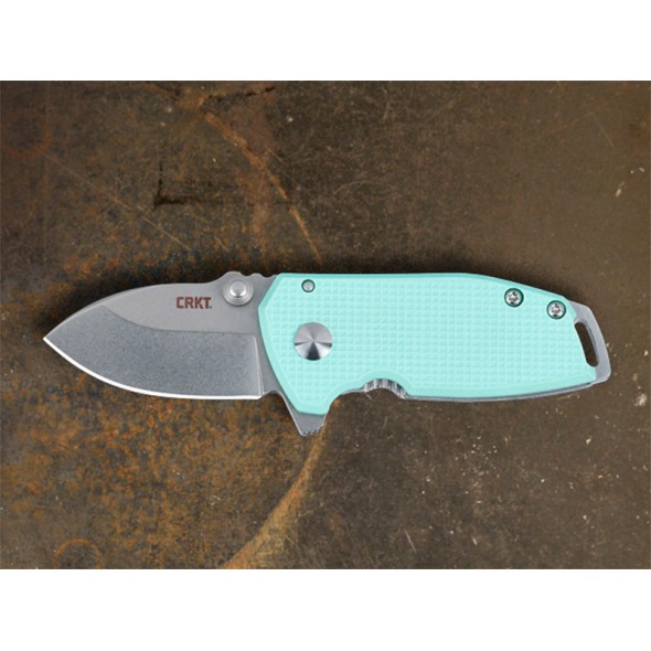 [PRE-ORDER] CRKT Squid™ Compact Aqua