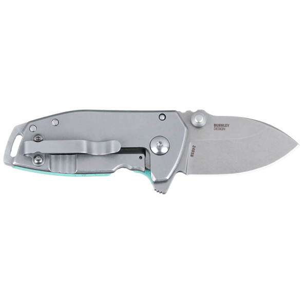 [PRE-ORDER] CRKT Squid™ Compact Aqua