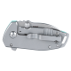 [PRE-ORDER] CRKT Squid™ Compact Aqua