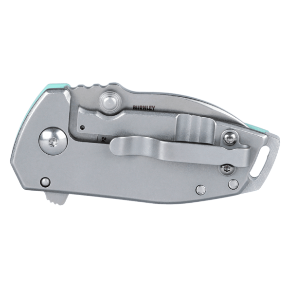 [PRE-ORDER] CRKT Squid™ Compact Aqua