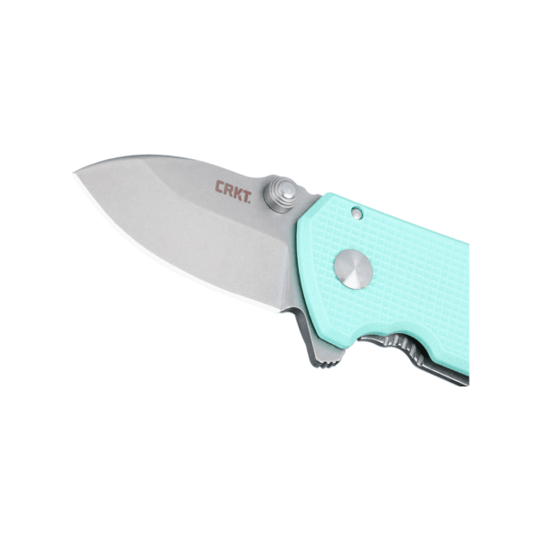 [PRE-ORDER] CRKT Squid™ Compact Aqua