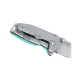 [PRE-ORDER] CRKT Squid™ Compact Aqua