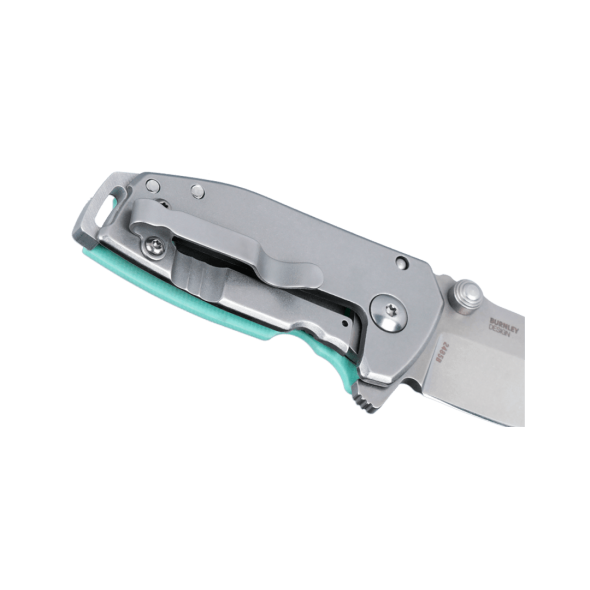 [PRE-ORDER] CRKT Squid™ Compact Aqua