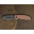 [PRE-ORDER] CRKT Squid™ XM Brown