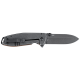 [PRE-ORDER] CRKT Squid™ XM Brown