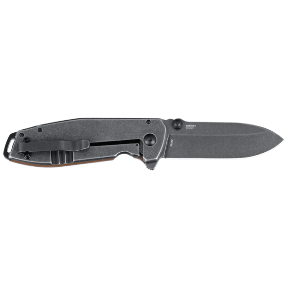 [PRE-ORDER] CRKT Squid™ XM Brown